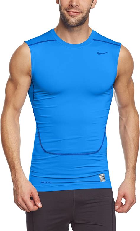 kompressionsshirt damen nike|Amazon.com: Nike Compression Shirt.